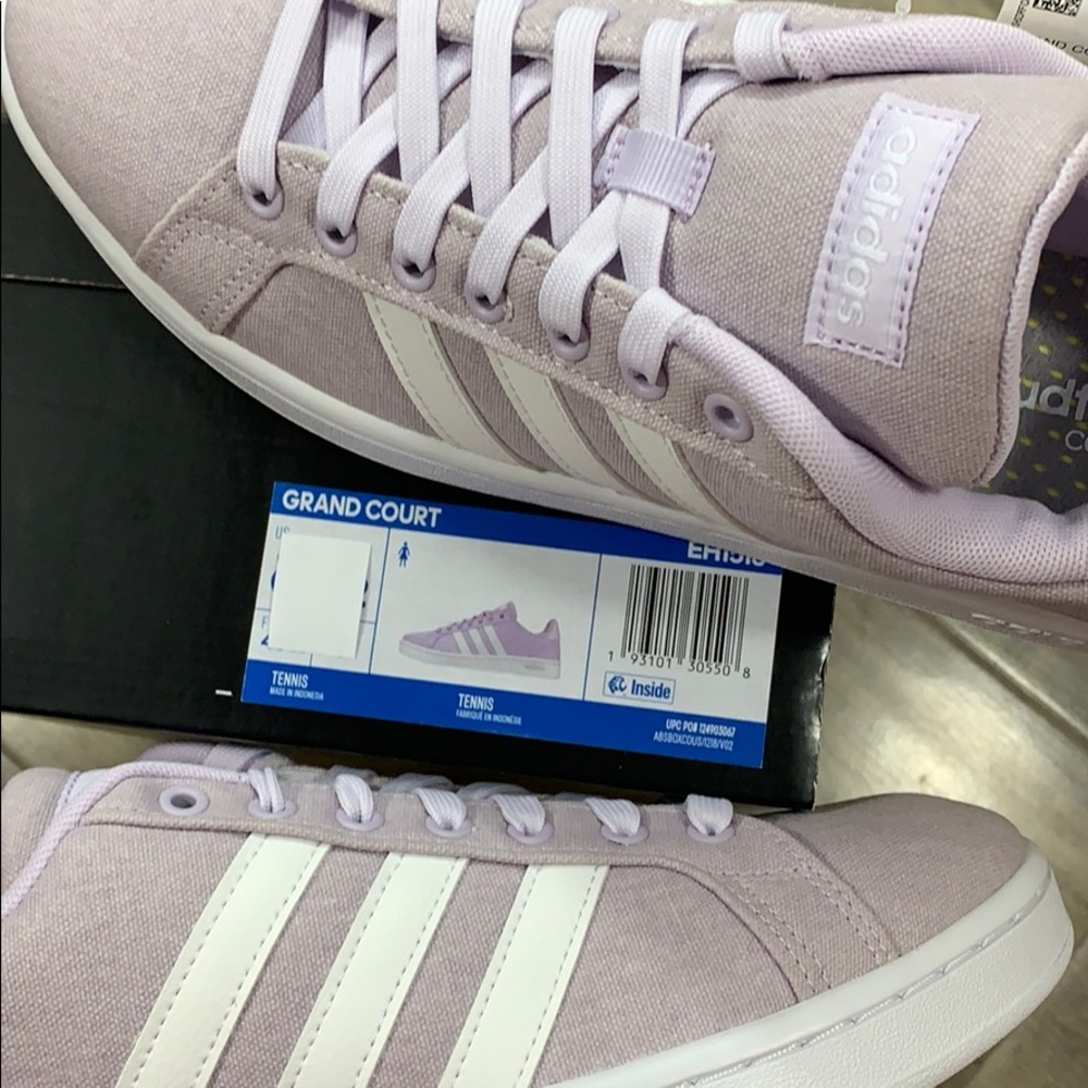 ADIDAS GRAND COURT - Picture 12 of 16